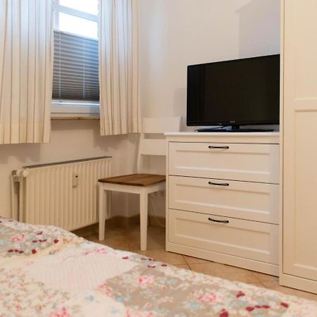 Ferienwohnung App. 1 Haus Duckdalben Haffkrug Exterior photo